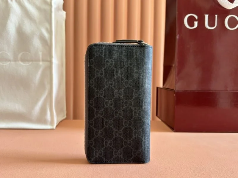 Gucci Wallets Purse Popular 49497