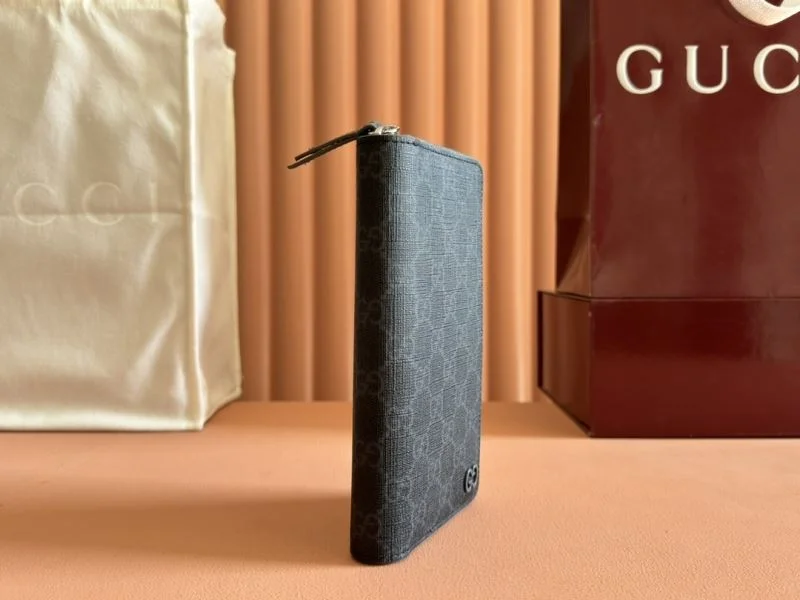 Gucci Wallets Purse Popular 49497