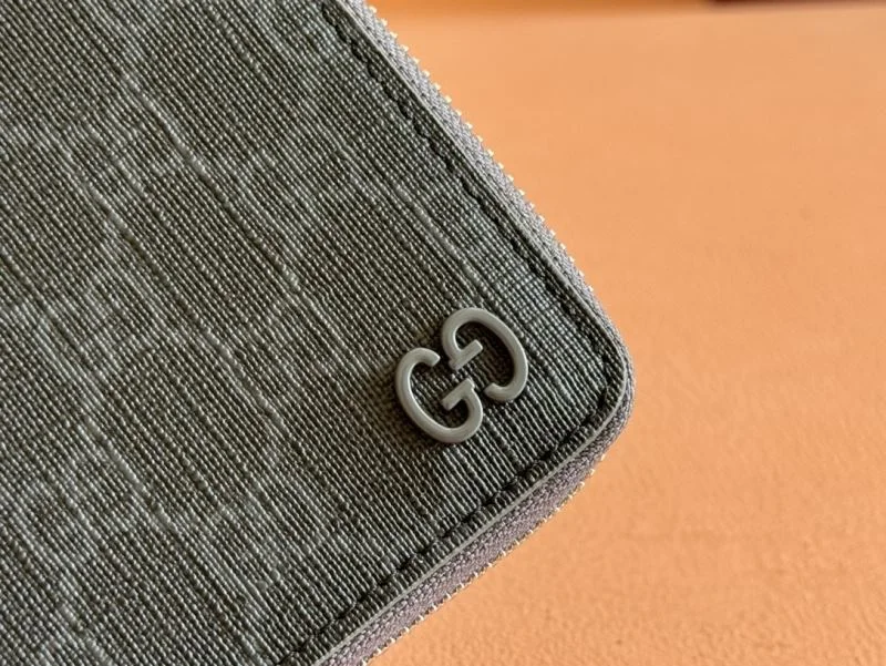Gucci Wallets Purse Popular 49497