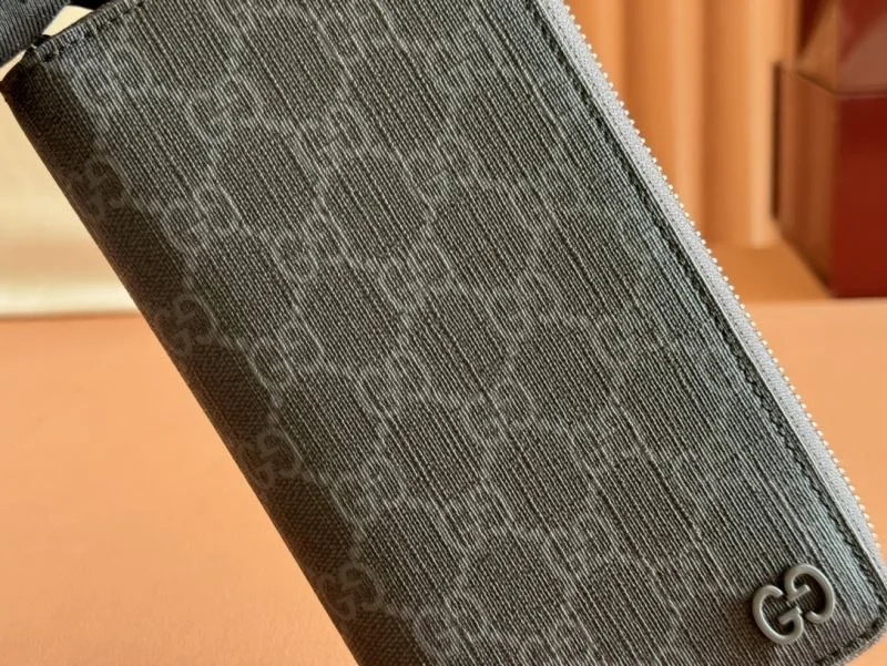 Gucci Wallets Purse Popular 49497