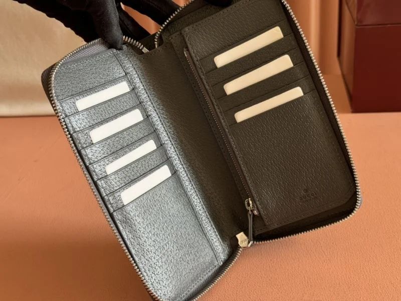 Gucci Wallets Purse Popular 49497