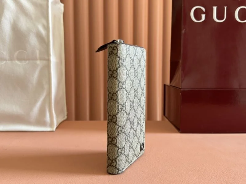 Gucci Wallets Purse Practical 49494
