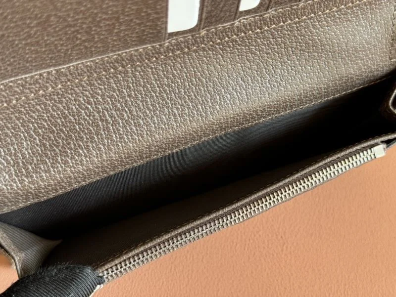 Gucci Wallets Purse Practical 49494