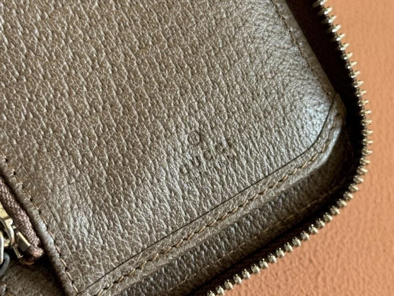 Gucci Wallets Purse Practical 49494