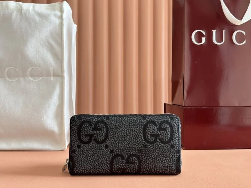 Gucci Wallets Purse Packable 49490