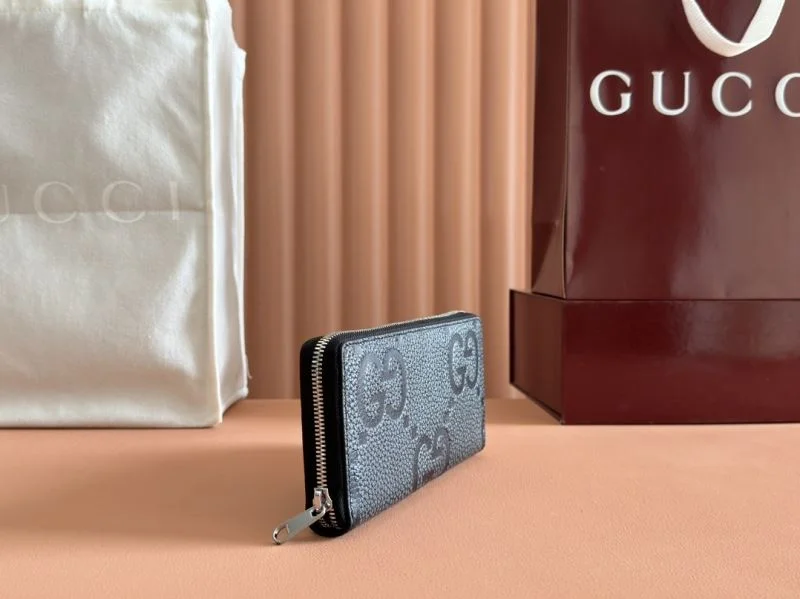 Gucci Wallets Purse Packable 49490