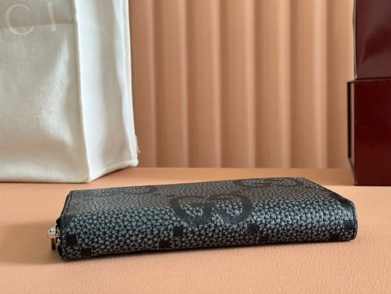 Gucci Wallets Purse Packable 49490