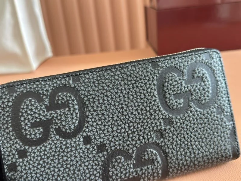 Gucci Wallets Purse Packable 49490
