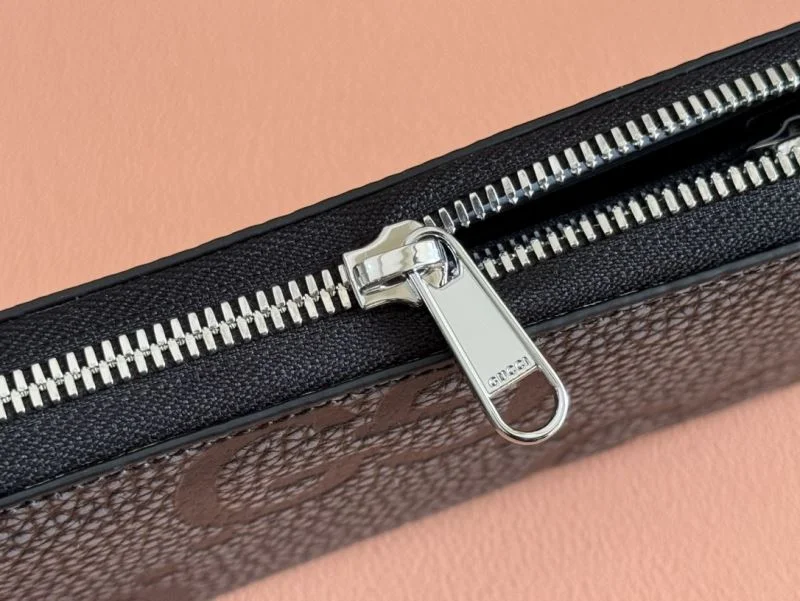 Gucci Wallets Purse Packable 49490