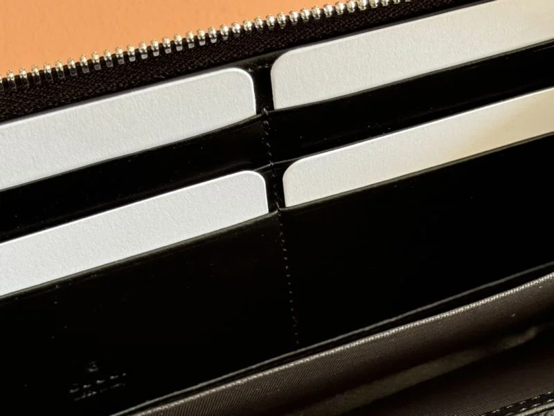Gucci Wallets Purse Packable 49490