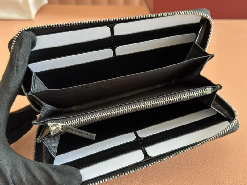 Gucci Wallets Purse Packable 49490