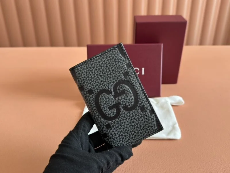 Gucci Wallets Purse Stylish 49488