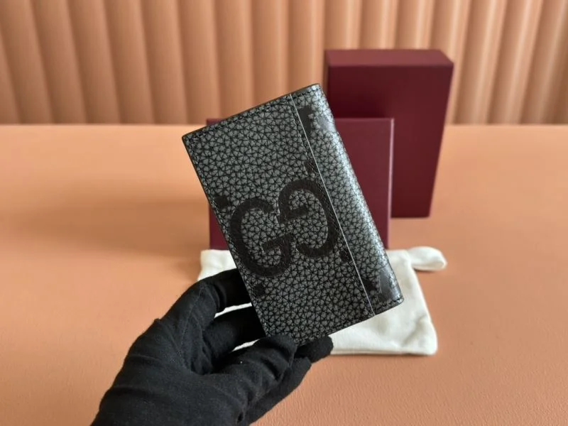 Gucci Wallets Purse Stylish 49488