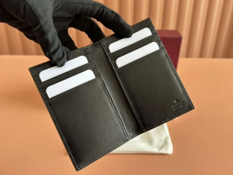 Gucci Wallets Purse Stylish 49488