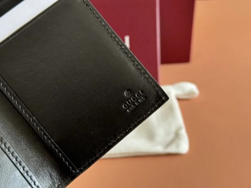Gucci Wallets Purse Stylish 49488