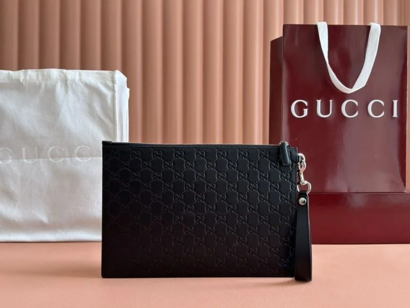 FlexibleFit Gucci Wallets Purse 49485