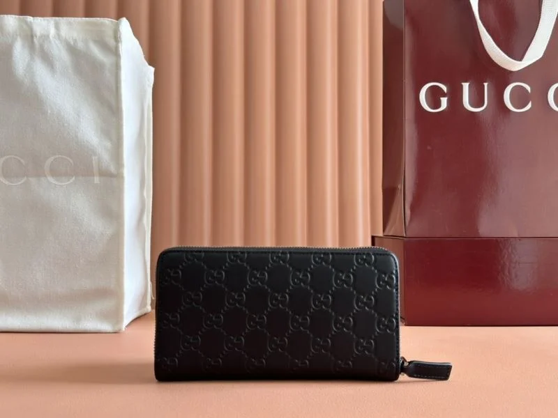 Gucci Wallets Purse Vibrant 49528