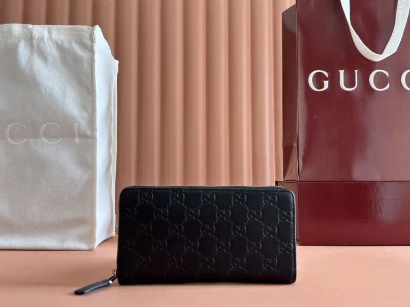 Gucci Wallets Purse Vibrant 49528