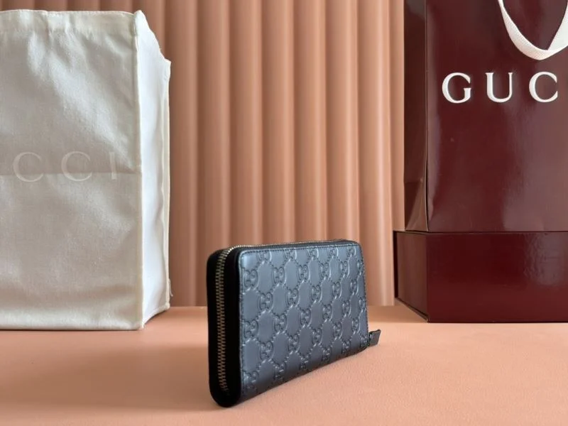 Gucci Wallets Purse Vibrant 49528