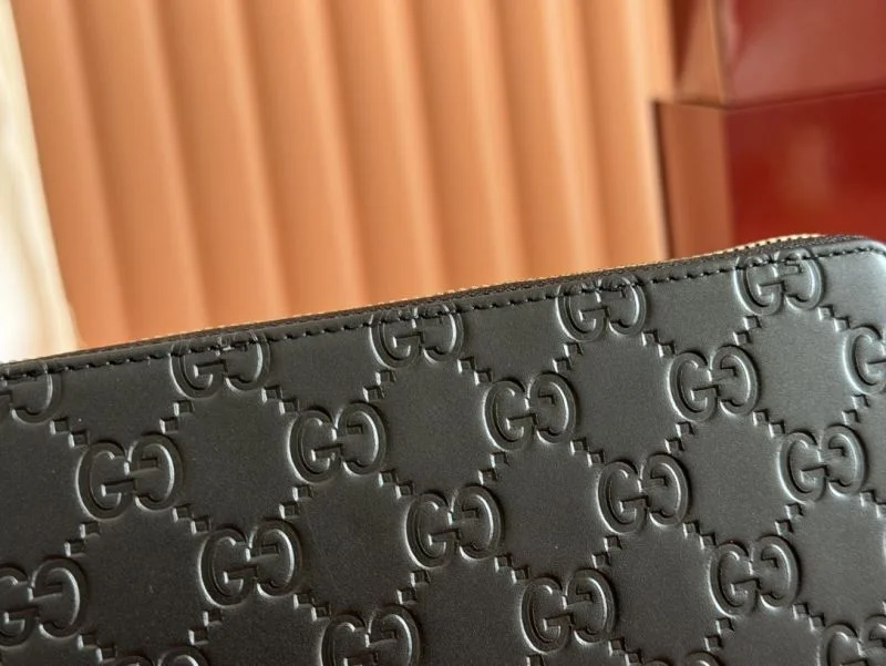 Gucci Wallets Purse Vibrant 49528
