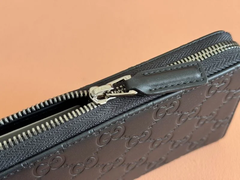 Gucci Wallets Purse Vibrant 49528
