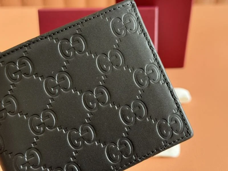 Gucci Wallets Purse SunProtective 49527