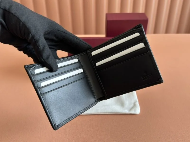 Gucci Wallets Purse SunProtective 49527