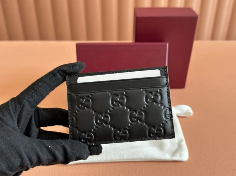 Gucci Wallets Purse Stretchable 49480