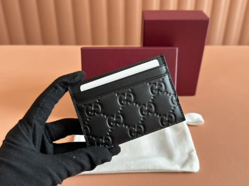 Gucci Wallets Purse Stretchable 49480
