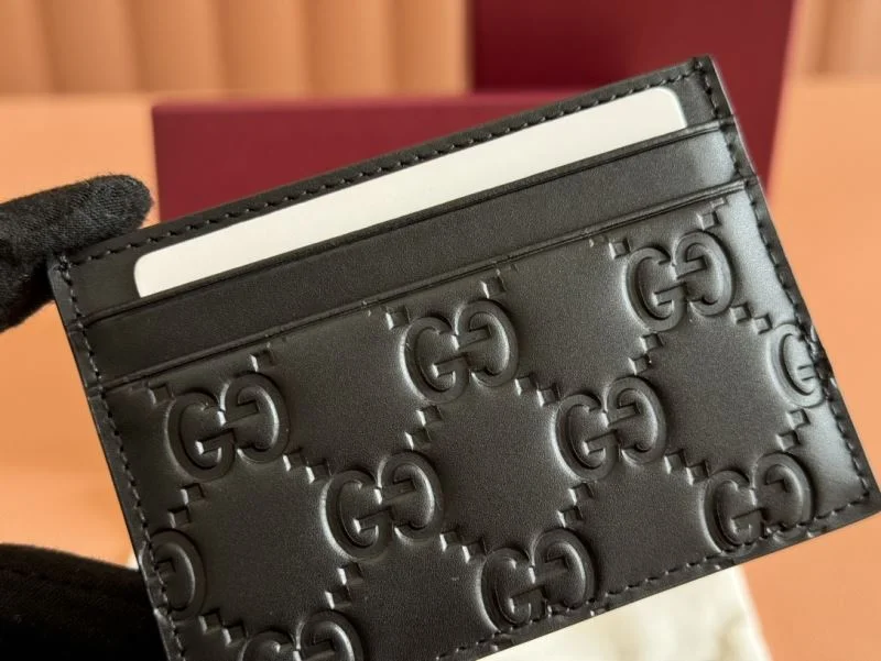 Gucci Wallets Purse Stretchable 49480