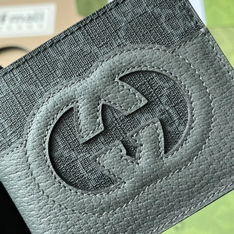 Flexible Gucci Wallets Purse 49489