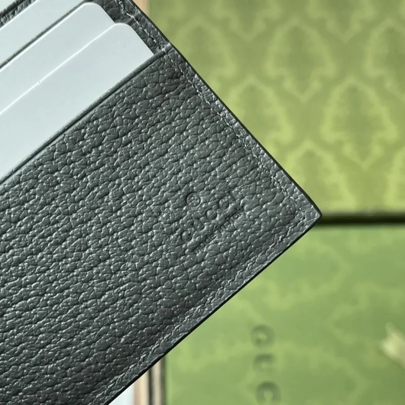 Flexible Gucci Wallets Purse 49489