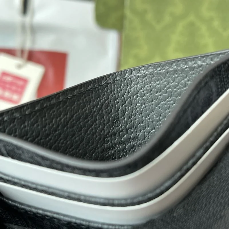 Gucci Wallets Purse Stretchable 49484