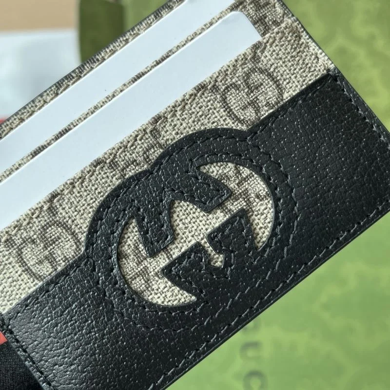 Gucci Wallets Purse Fashionable 49483