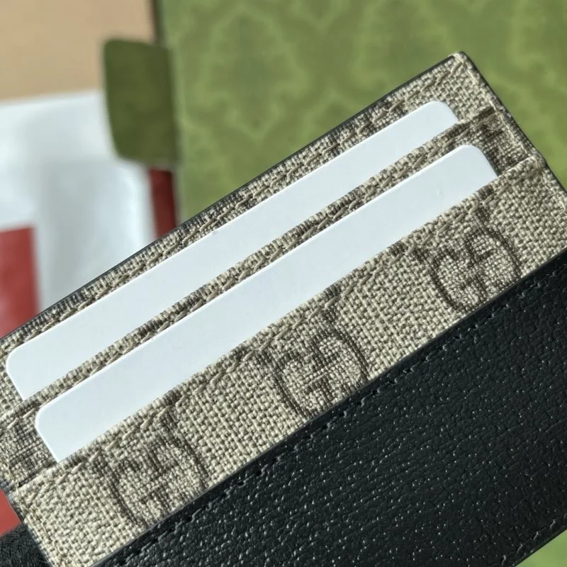 Gucci Wallets Purse Fashionable 49483