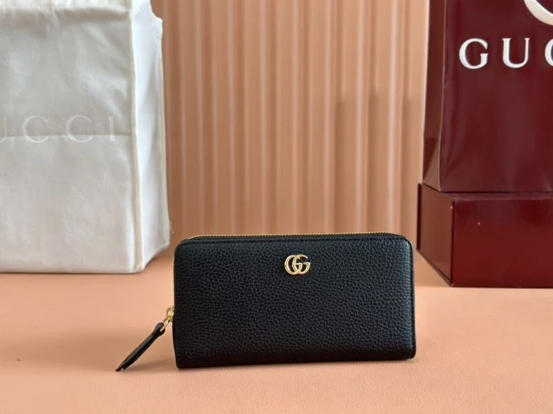 FlexibleFit Gucci Wallets Purse 49479