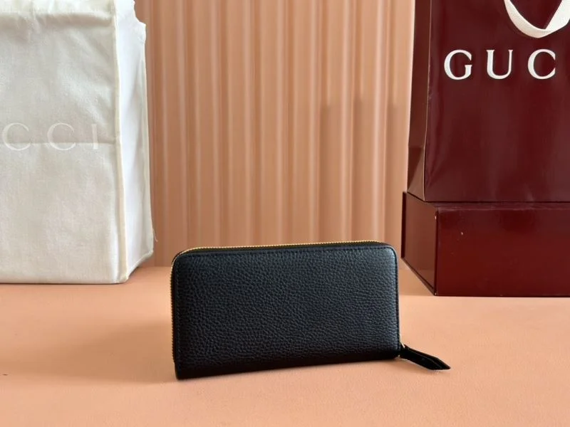 FlexibleFit Gucci Wallets Purse 49479