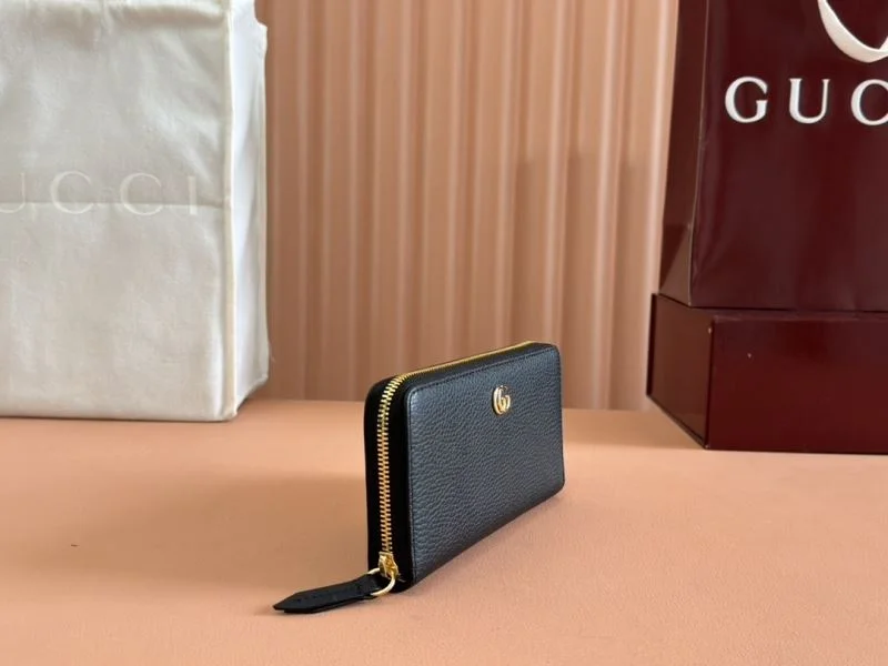 FlexibleFit Gucci Wallets Purse 49479