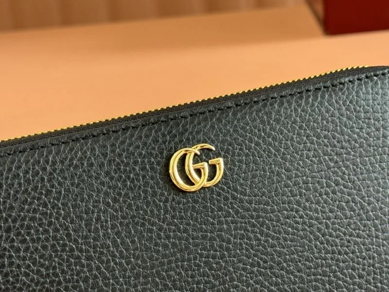 FlexibleFit Gucci Wallets Purse 49479