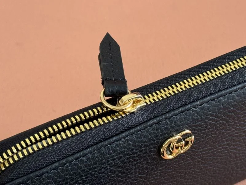 FlexibleFit Gucci Wallets Purse 49479