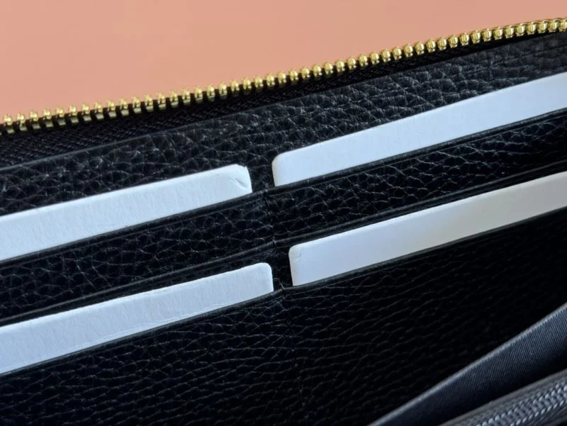 FlexibleFit Gucci Wallets Purse 49479