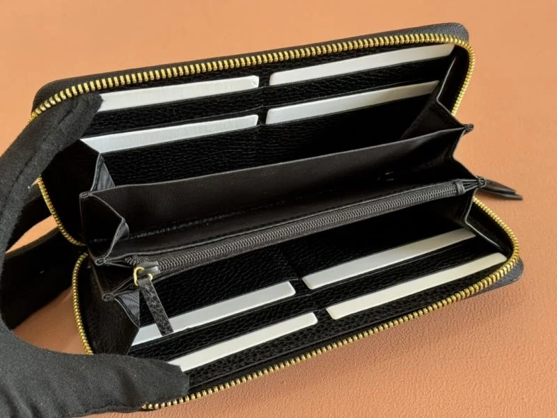FlexibleFit Gucci Wallets Purse 49479