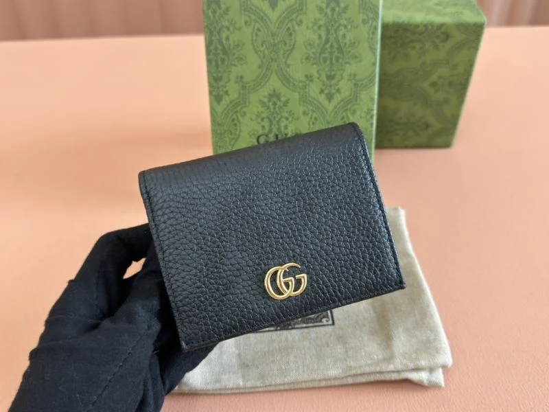 ZipUp Gucci Wallets Purse 49478