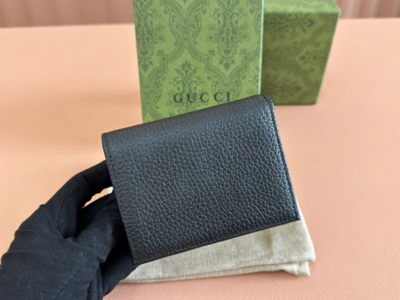 ZipUp Gucci Wallets Purse 49478