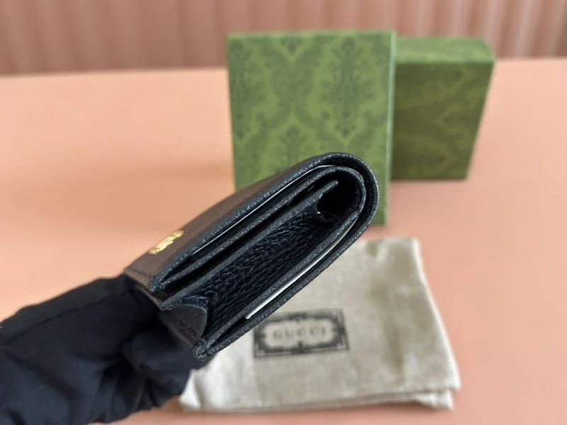 ZipUp Gucci Wallets Purse 49478