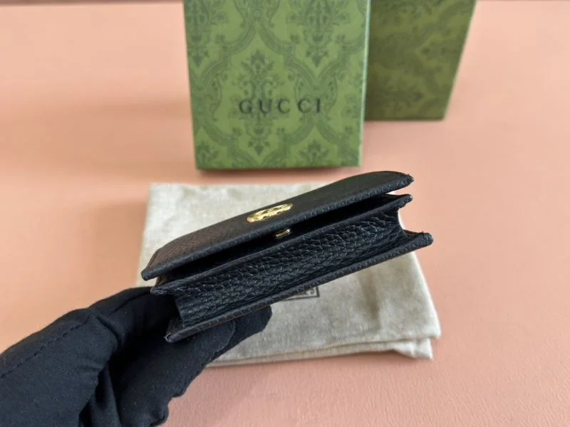 ZipUp Gucci Wallets Purse 49478