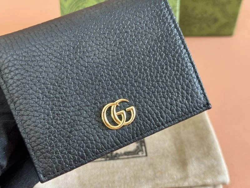 ZipUp Gucci Wallets Purse 49478