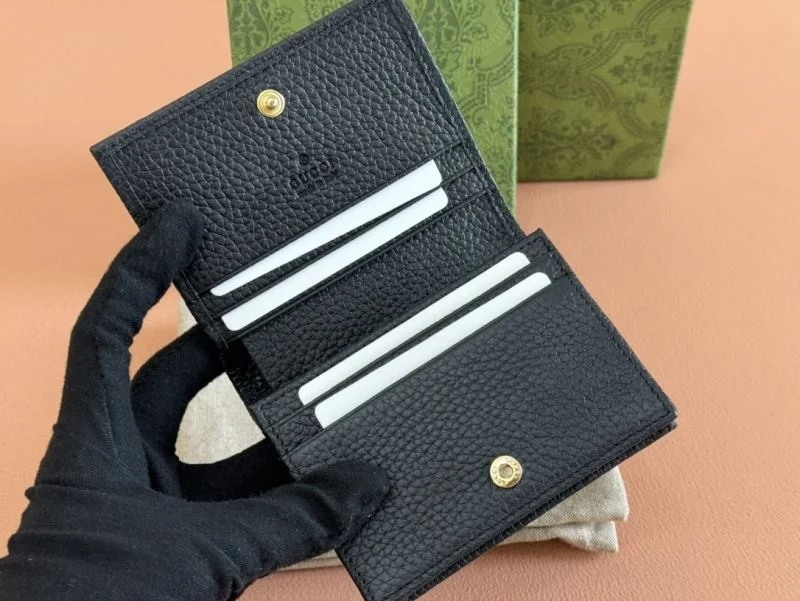 ZipUp Gucci Wallets Purse 49478