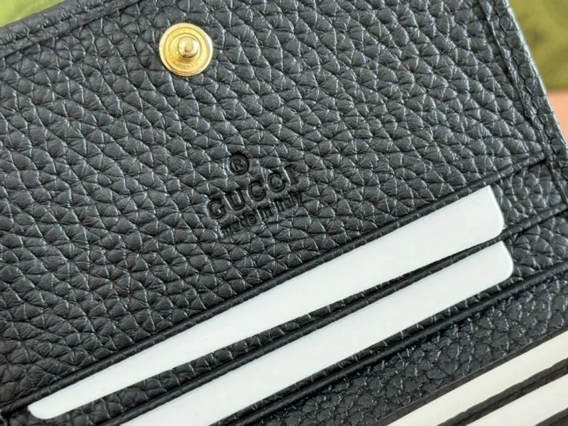 ZipUp Gucci Wallets Purse 49478