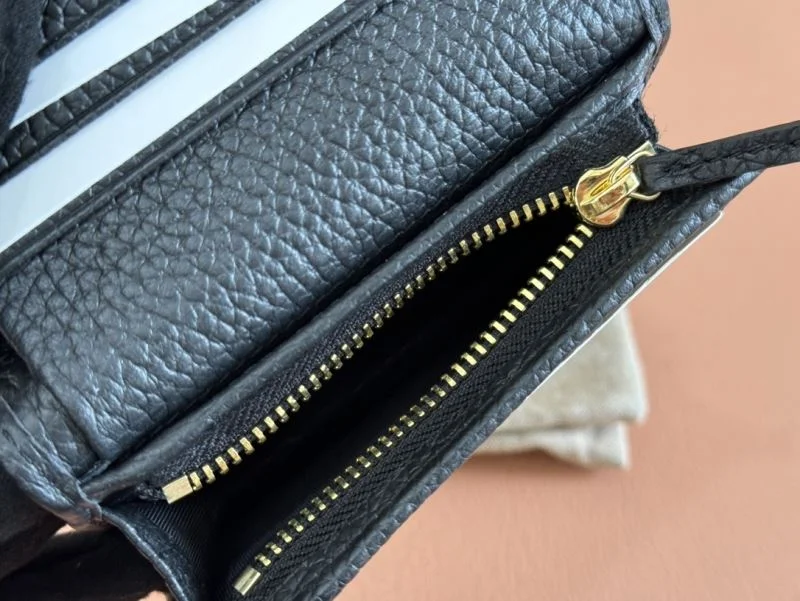 ZipUp Gucci Wallets Purse 49478